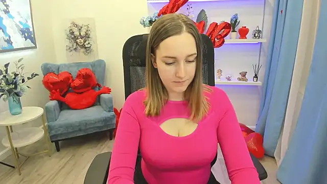 Snapshot of CaseyTerini chatting on 02.08.26 CaseyTerini online show from 02.08.26