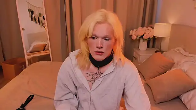 Lollita Morgan online show from 03.09.26