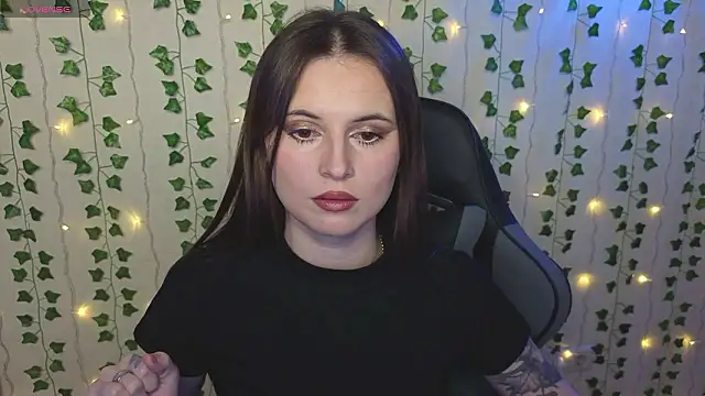 AliceIMonta online show from 02.14.26