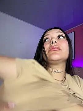 Miia  Taylor online show from 03.24.26