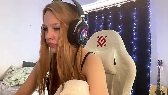 axin burnell online show from 02.27.26