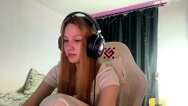 axin burnell online show from 04.15.26