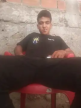 NikoHot anatole online show from 02.05.26