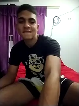 NikoHot anatole online show from 03.18.26