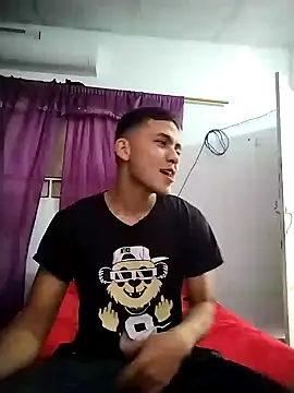 NikoHot anatole online show from 03.20.26