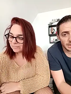 Snapshot of pulpeuse64 chatting on 02.03.26 pulpeuse64 online show from 02.03.26