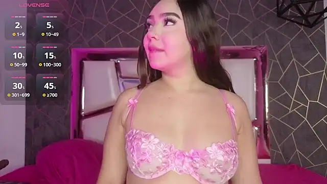 LisaBlaer online show from 04.15.26