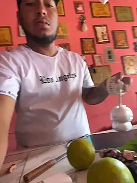 Danny black11 online show from 02.06.26