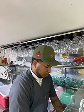 Danny black11 online show from 04.06.26