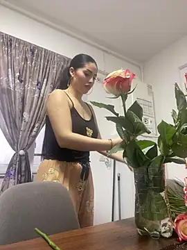 CindyTail online show from 02.15.26