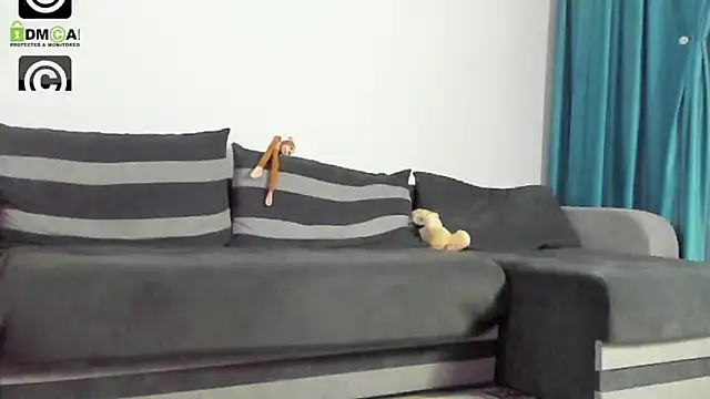 CindyTail online show from 04.03.26