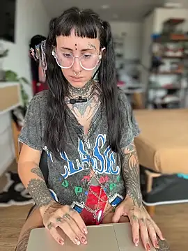 xsadtanas online show from 02.23.26