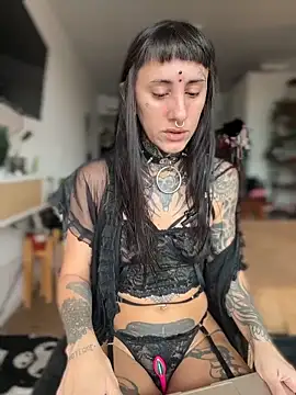 xsadtanas online show from 03.17.26