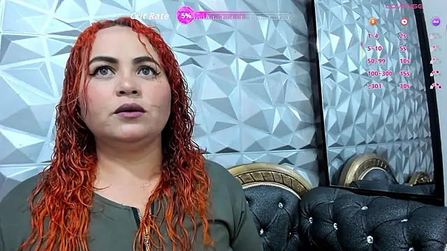 BarbaraSoul online show from 03.23.26