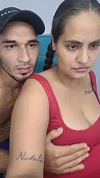 Snapshot of scarth_26 chatting on 02.18.26 scarth 26 online show from 02.18.26