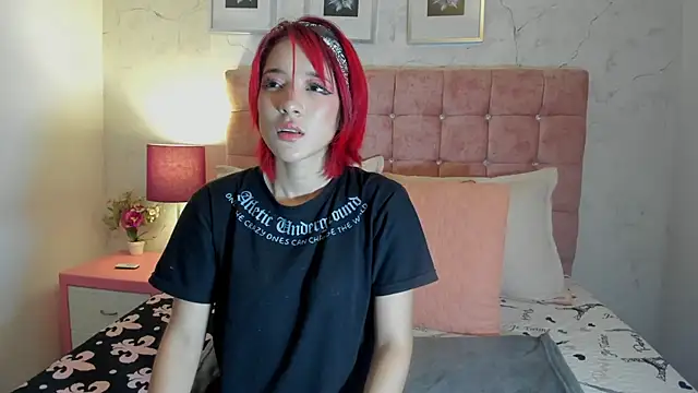 MiaaBlake  online show from 03.01.26