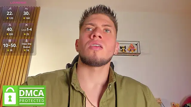 Snapshot of SebastianMaximoff_ chatting on 04.18.26 SebastianMaximoff online show from 04.18.26