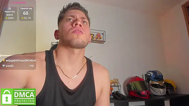 Snapshot of SebastianMaximoff_ chatting on 05.19.26 SebastianMaximoff online show from 05.19.26