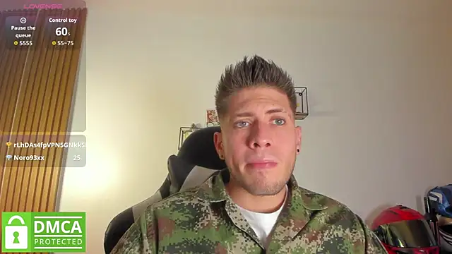 Snapshot of SebastianMaximoff_ chatting on 05.19.26 SebastianMaximoff online show from 05.19.26