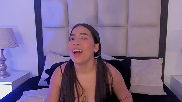 SussyFox online show from 03.02.26