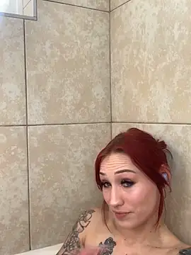 Snapshot of ThornsandHoney chatting on 01.31.26 ThornsandHoney online show from 01.31.26