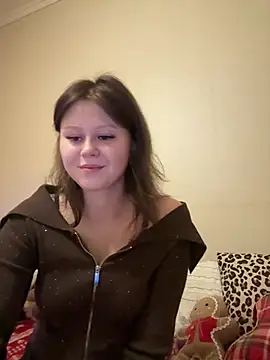 Snapshot of MelisaKis chatting on 01.31.26 MelisaKis online show from 01.31.26