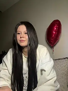 Snapshot of MelisaKis chatting on 02.11.26 MelisaKis online show from 02.11.26