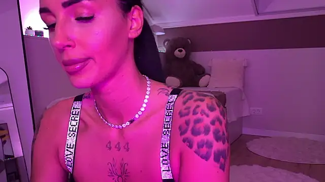 hayleybabe4 online show from 02.16.26