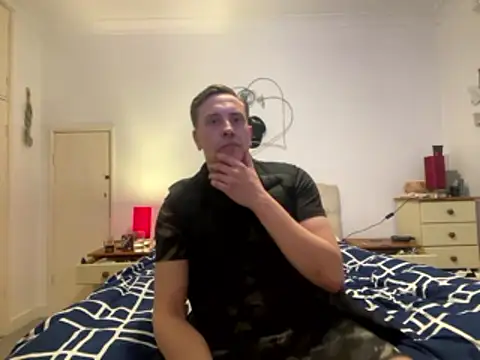 malcolm2334 online show from 04.06.26