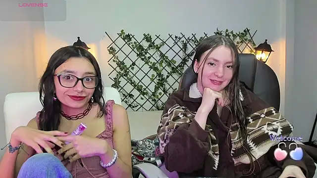 nana  rousse online show from 02.08.26