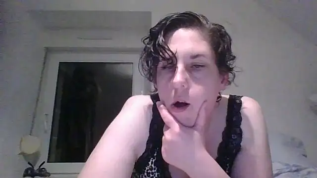 OIseauNoir88 online show from 03.30.26