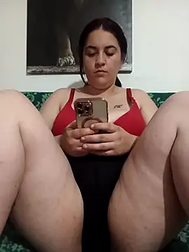 TettonagirlBBW online show from 04.23.26