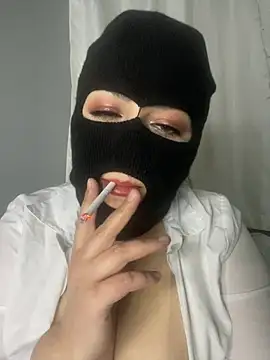 Snapshot of maryam-6 chatting on 02.18.26 maryam-6 online show from 02.18.26