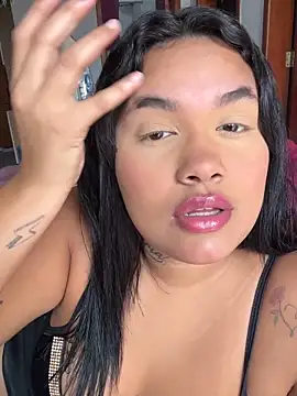 kiara secreta online show from 02.04.26