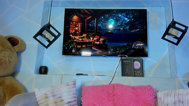 amy noa online show from 03.18.26