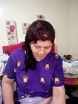 Erica  brooks online show from 03.13.26