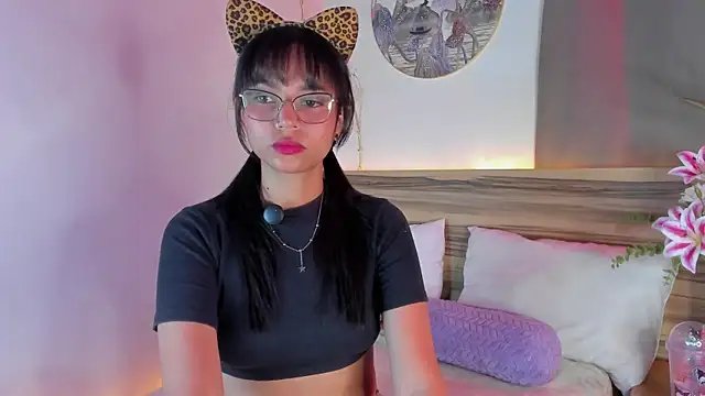 EvaLune online show from 04.10.26