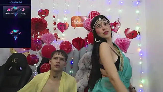 anjali rohan online show from 02.12.26