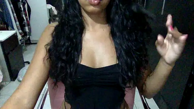 BaddieGirl199 online show from 03.17.26