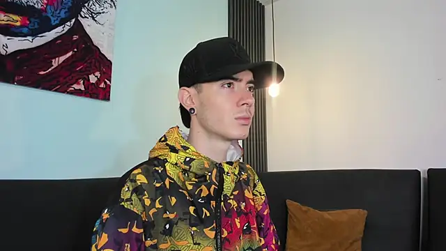 Lio      online show from 02.12.26