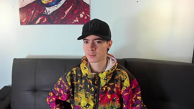 Lio      online show from 02.21.26