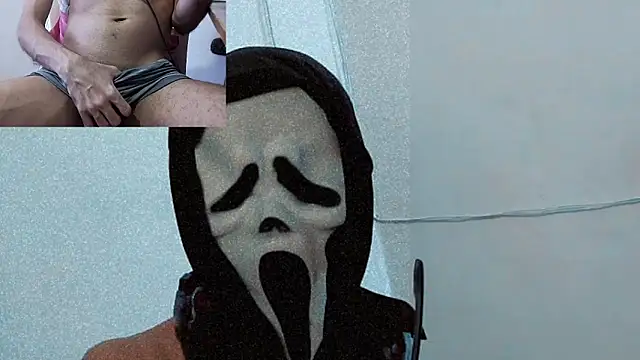 Evansx7 online show from 03.22.26