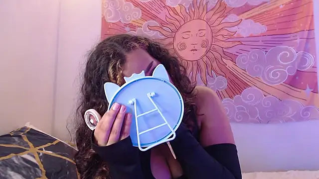 Eimy star online show from 02.27.26