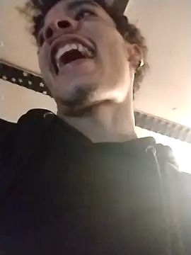 spooky425hd online show from 03.18.26