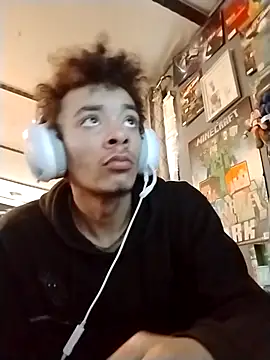 spooky425hd online show from 04.13.26