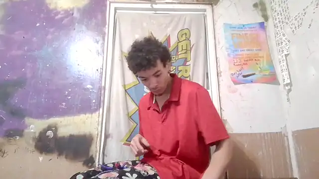 spooky425hd online show from 05.10.26