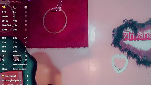 isabella vogue online show from 02.13.26