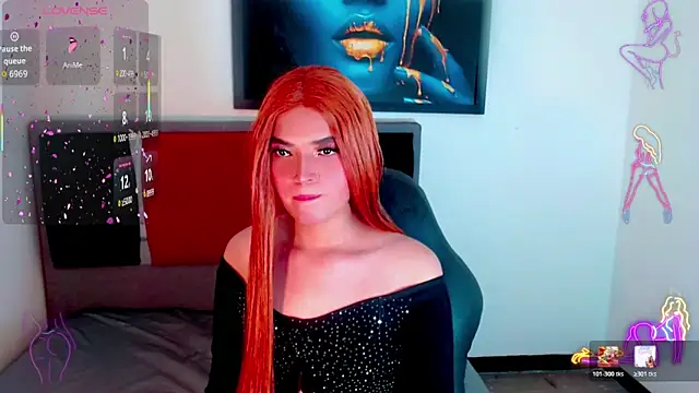 isabella vogue online show from 02.28.26