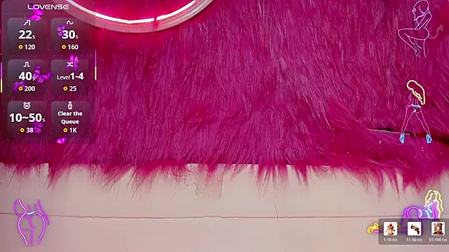 isabella vogue online show from 03.03.26