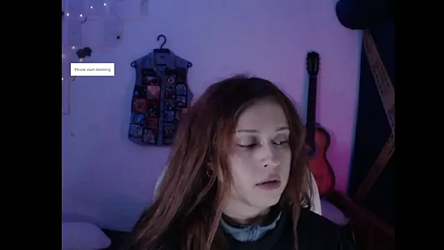 Lametaleralatina online show from 04.10.26